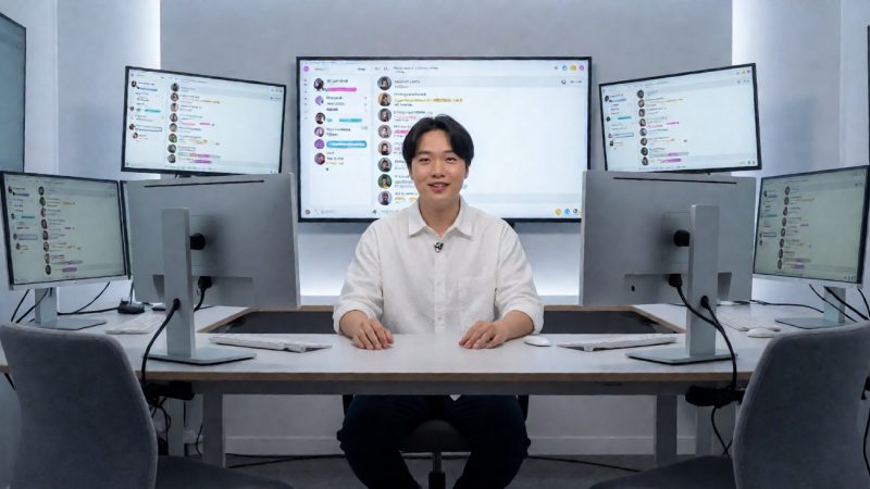 主流直播平台分类与入口导航