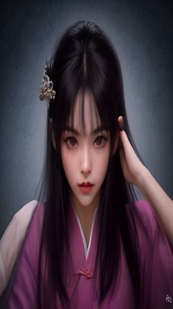 直播间全屏播放画面，底部有弹幕与礼物图标，氛围热烈