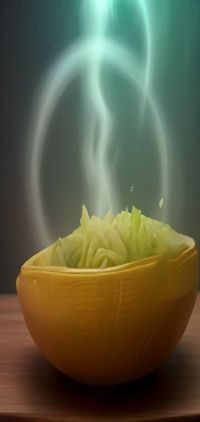 直播App首页推荐信息流，采用大图卡片设计，展示不同分类的直播封面与在线人数